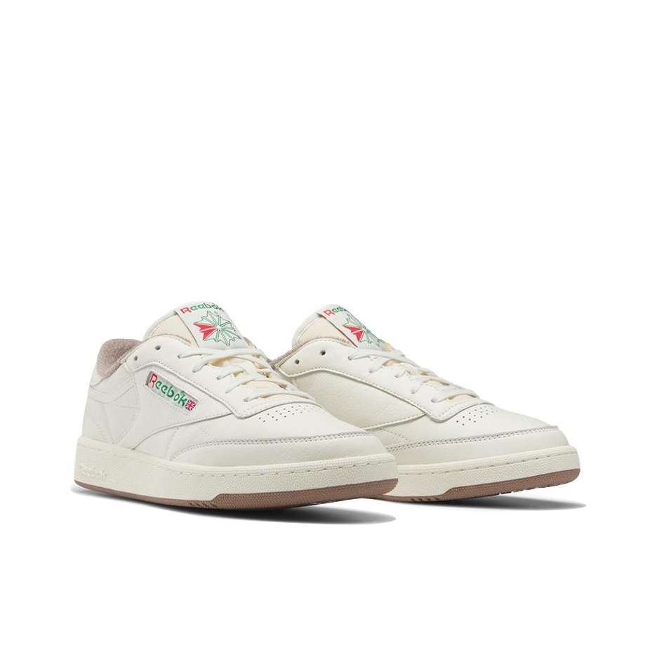 Reebok CLUB C 85 VINTAGE Tênis - Men Shoes Reebok avaliação e preço