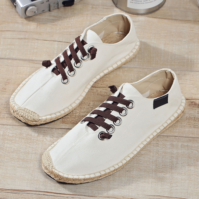 Primavera verão sapatos de pan - Men'S Shoes Loafers Casual avaliação e preço